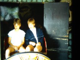 0DIA 1985 RAVA PUPS 1